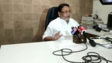 NCB targeting Bollywood, Thackeray to write to Modi, says Malik