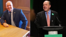 B.C. Greens To Introduce Ride-Sharing Plan; Blame NDP And Liberals For Stalling