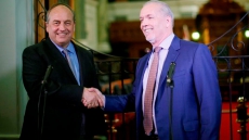 B.C.'s NDP-Green Agreement Required Reading Ahead Of Likely Minority Government
