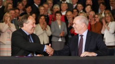Highlights Of The NDP-Green Deal In British Columbia