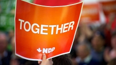 High Court Won't Hear NDP Expenses Case Over Mailings, Offices