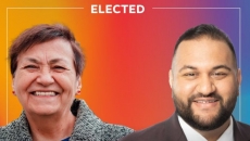 NDP clean sweep in both by-elections
