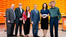 NDP leadership candidates look to break out from the pack as final debate approaches