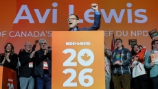 NDP quarterly fundraising dips but individual donors are giving more