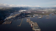 National Energy Board to ask Canadians for input on pipeline safety