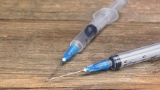 Victoria Police Warn About Syringes After Second Person Pricked By Uncapped Needle