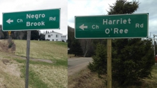 New Brunswick To Rename Racially Charged 'Negro Brook Road,' Eight Other Landmarks