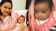 Obsessed About Having Son, Jaipur Mother Stabs 4-Month-Old Baby Girl 17 Times