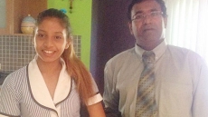 Indian-Australian Girl Recalls Lion Attack After Vancouver-Based Artist Mauled To Death