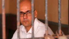 Canadian teacher's trial begins in Indonesia, family says he has mixed emotions