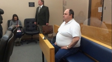 Nelson Hart's Lawyer Seeks Stay On Assault, Threat Charges In Prison Incident