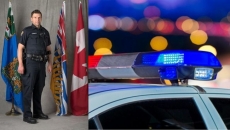 B.C. officer remembered as genuine, dedicated