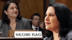 Indian-American Lawyer Neomi Rao To Head White House Regulatory Affairs Office