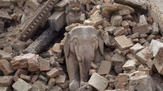 4,347 Dead in Nepal, Prime Minister Koirala Fears Toll May Touch 10,000