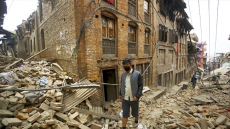 Two Billionaire NRIs Offer To Build 1,200 Houses In Nepal