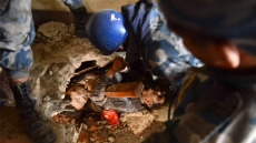 A Week After, Nepal Quake Toll Hits 7,040