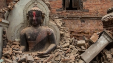 Nepal Asks Foreign Rescuers To Go, India Lists Assistance