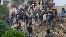 $4 Bn Pledged For Nepal's Rebuilding; India Tops With $1 Bn