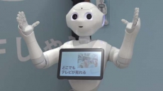 Nestle to introduce robots as sales clerks