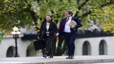 Net-zero emissions target by 2050 to become law