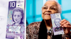 Bank Of Canada Hides Old-school Video Game In New Bank Note Website