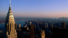 New York comes knocking for BC women in technology