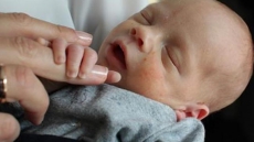 Mother Who Had Baby After Womb Transplant Hopes To Inspire Others