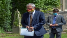 N.B. election campaign enters second week