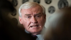 N.B. Liberal leader says it's not time for cuts