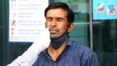 India reports 602 new Covid cases, 511 of JN.1 series variant