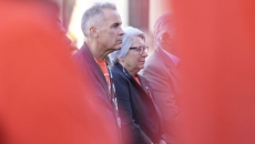 Government expected to name new culture minister this afternoon