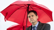 'Strategic choice': B.C. backs bid to host new defence bank in Vancouver