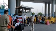 New Delhi continues to see a significant jump in COVID19 cases