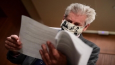 NDP takes aim at youth minister over WE deal