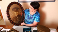 Newfoundlanders Who Lined Up To Serve In WWI Still Revered As The Blue Puttees