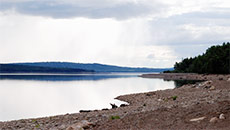 Girl, 15, hailed as hero after saving two men from Newfoundland lake