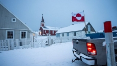 New Greenland consulate sparks hopes for joint action on climate change, defence