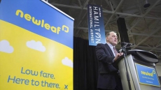 Passenger Advocate Concerned Over New Low-Cost Airline's Lack Of Licence