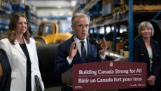 Alberta submits plans and announces partners for new pipeline to B.C. coast