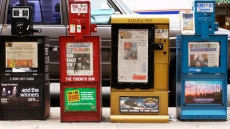 Postmedia Shuts Down Its Short-Lived Evening Tablet Edition To Focus On News App