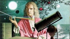 What? Newton Didn't Give Second Law Of Motion, Says New Paper