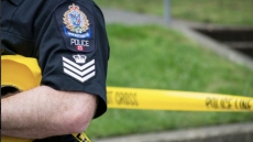 New Westminster Suspect, 45, Arrested For Bank Robbery With Imitation Firearm