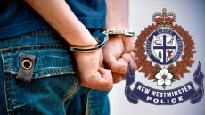 Youth Sentenced In Drug Overdose Death Of 13-Year-Old Girl In New Westminster