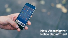 New Westminster Police Want You To Donate Your Cell Phone To A Good Cause