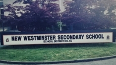 16 year old at New Westminster high school assaulted with 'blunt force weapon'