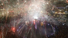 Online Service Will Travel All Over The World On New Year's Eve