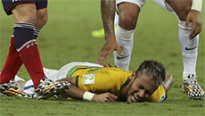 Neymar coming to Kerala for ayurveda treatment?