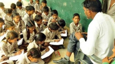 NGO Raises $2 Million In Us For Rural Schools In India