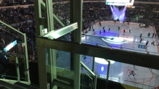 Lodge Your Complaint: Some Winnipeg NHL Fans Upset With New Obstructed Views