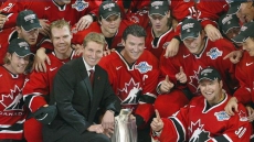 NHL Announces That World Cup Of Hockey Will Return Next Year In Toronto